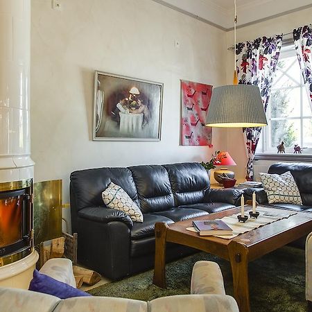 Kullagarden Villa Vreta Kloster Kültér fotó