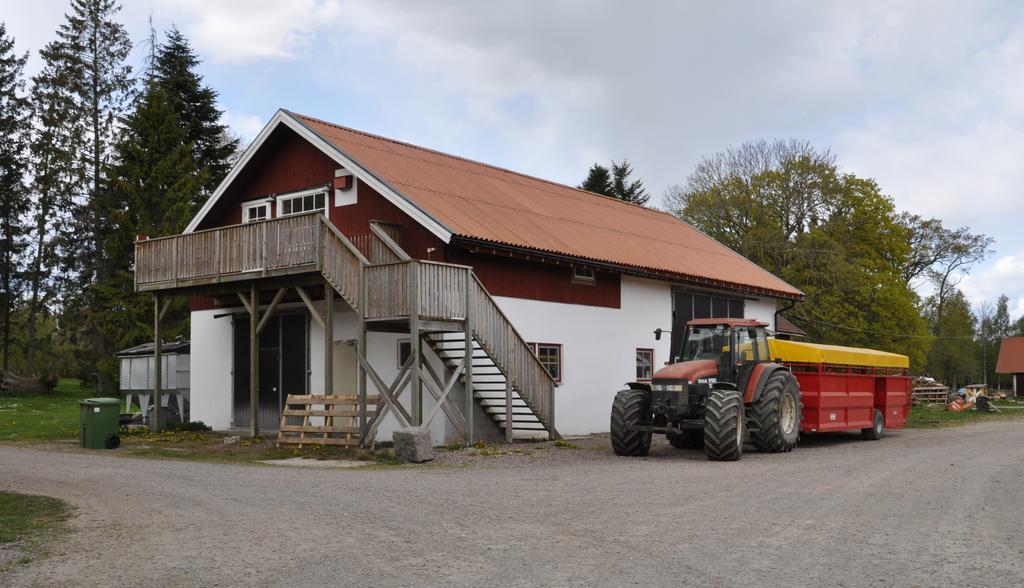 Kullagarden Villa Vreta Kloster Kültér fotó