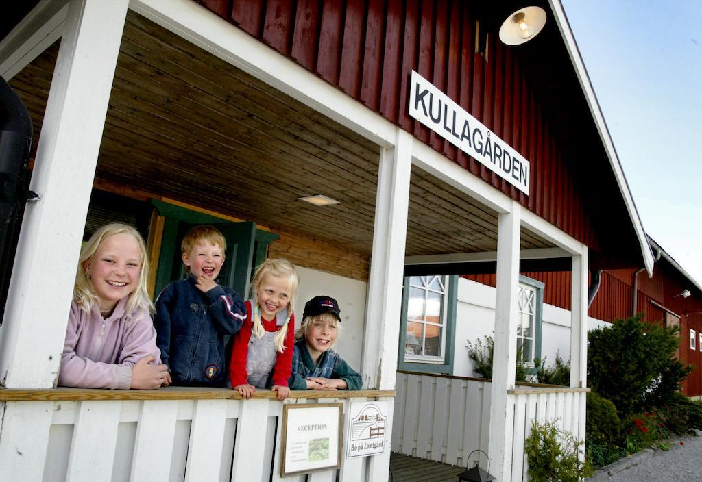 Kullagarden Villa Vreta Kloster Kültér fotó
