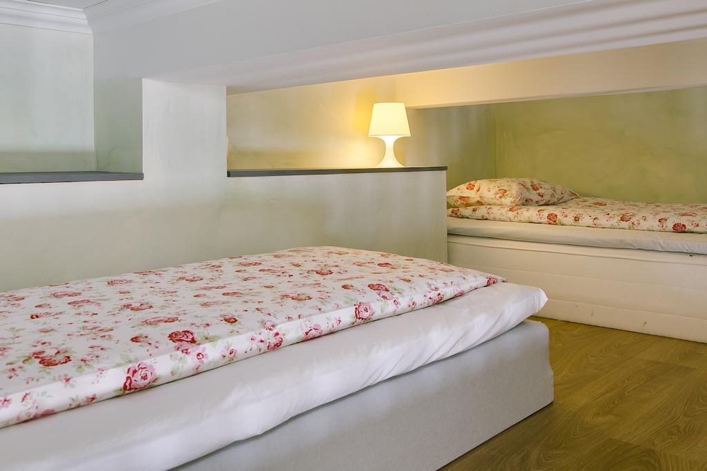 Kullagarden Villa Vreta Kloster Szoba fotó
