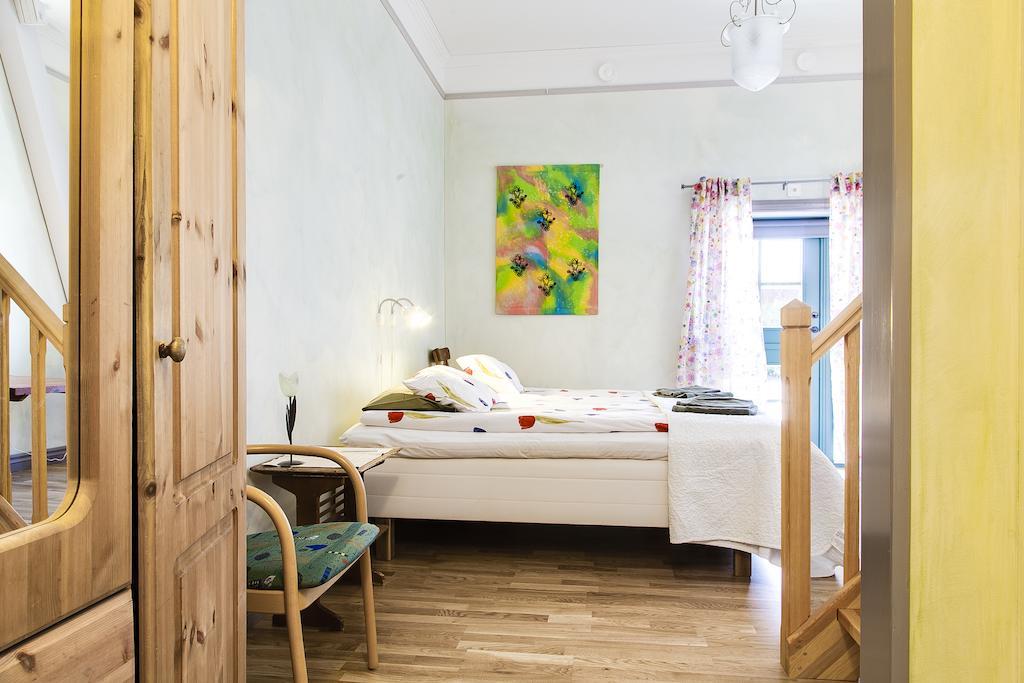Kullagarden Villa Vreta Kloster Szoba fotó