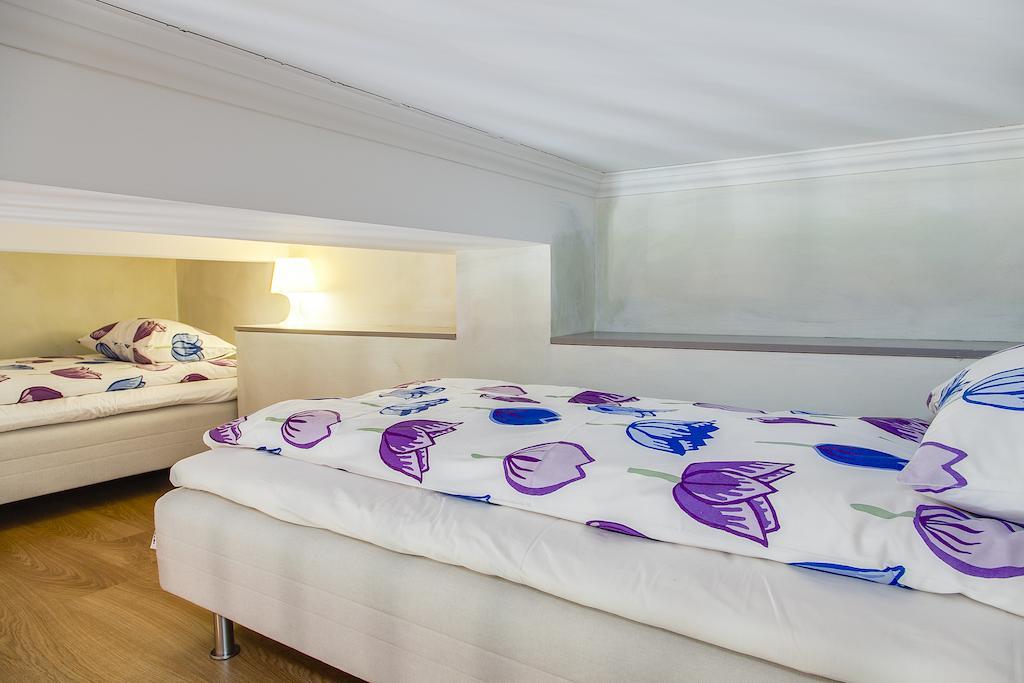Kullagarden Villa Vreta Kloster Szoba fotó