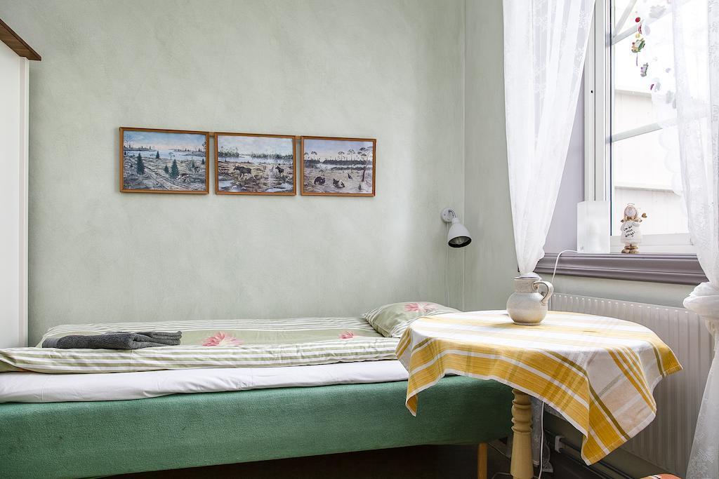 Kullagarden Villa Vreta Kloster Szoba fotó
