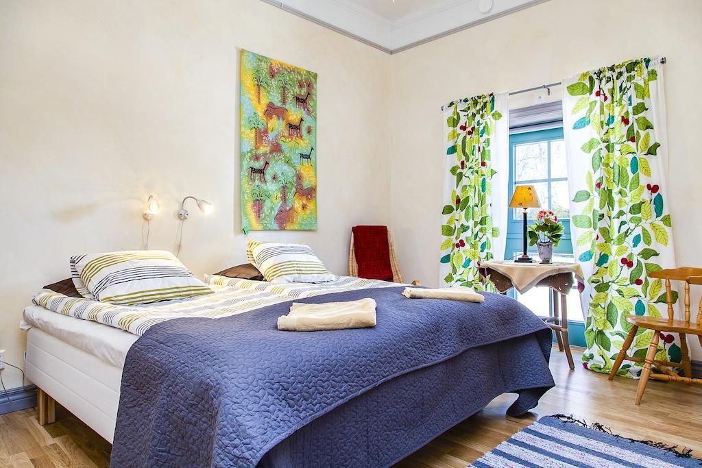 Kullagarden Villa Vreta Kloster Szoba fotó