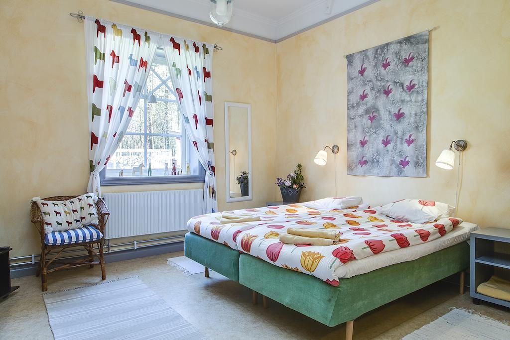 Kullagarden Villa Vreta Kloster Szoba fotó
