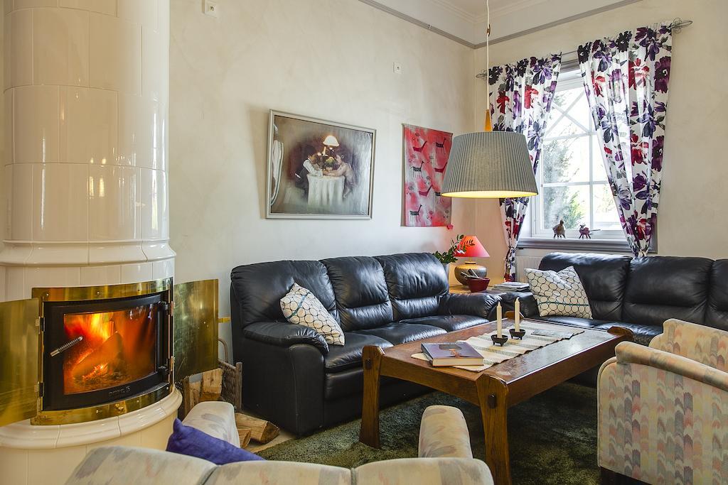 Kullagarden Villa Vreta Kloster Kültér fotó