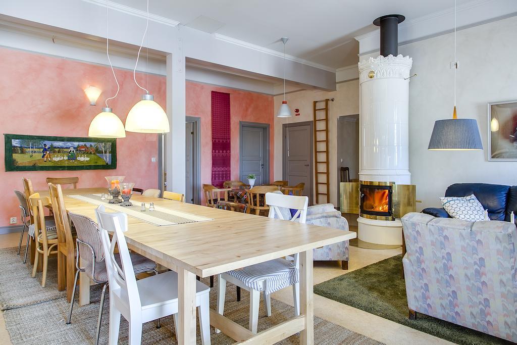 Kullagarden Villa Vreta Kloster Kültér fotó